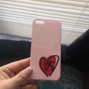 iPhone 5/5s case